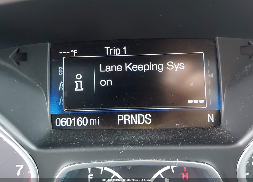 2018 FORD ESCAPE VIN: 1FMCU9HD5JUD00877