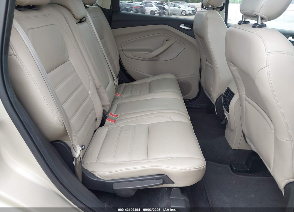2018 FORD ESCAPE VIN: 1FMCU9HD5JUD00877