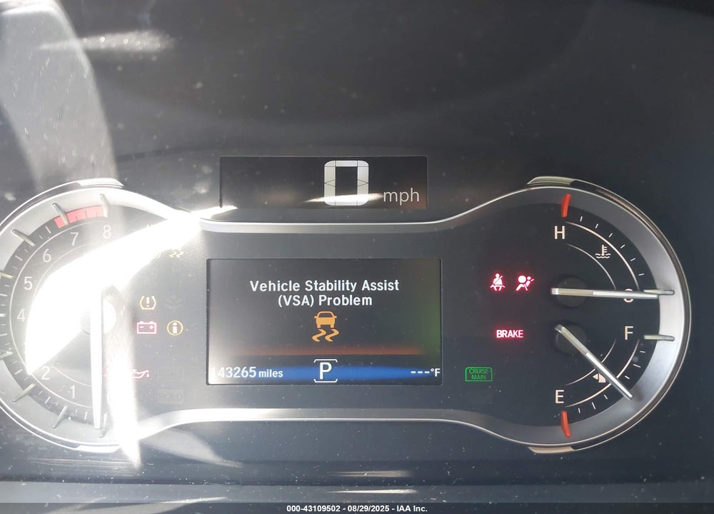 2018 HONDA PILOT VIN: 5FNYF6H87JB022515