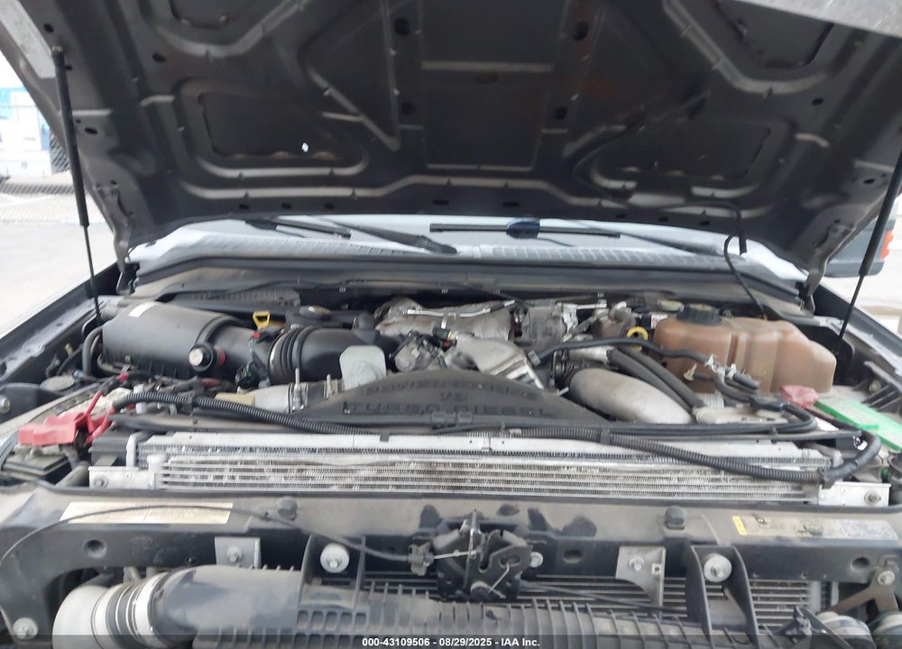 2010 FORD F-350 XLT VIN: 1FTWW3BR4AEA69431