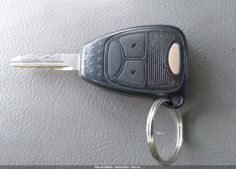 2008 DODGE AVENGER SXT VIN: 1B3LC56R88N234815