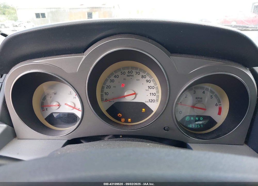 2008 DODGE AVENGER SXT VIN: 1B3LC56R88N234815