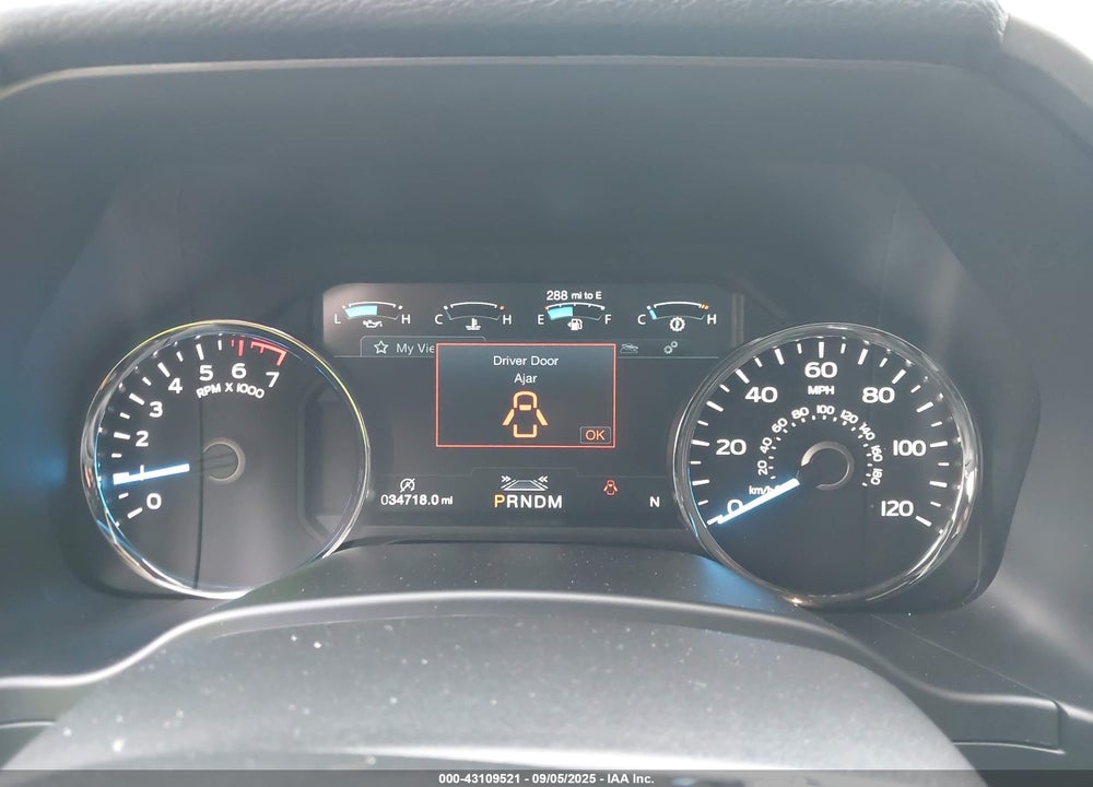 2020 FORD F-150 VIN: 1FTEW1E45LFC59137