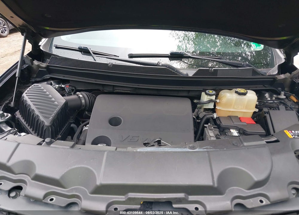 2019 CHEVROLET TRAVERSE VIN: 1GNERFKW8KJ140799