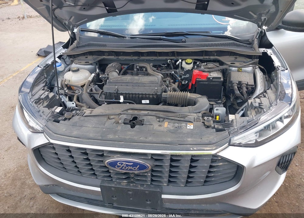 2023 FORD ESCAPE VIN: 1FMCU9GN0PUB14831