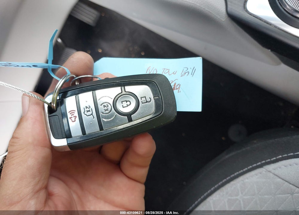 2023 FORD ESCAPE VIN: 1FMCU9GN0PUB14831