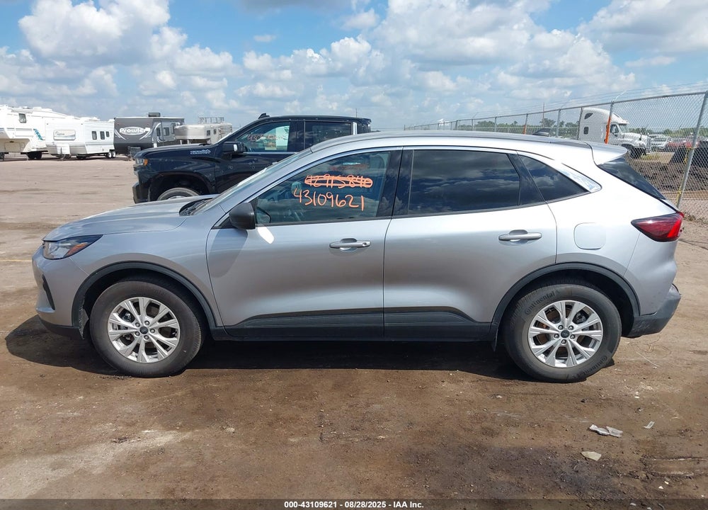 2023 FORD ESCAPE VIN: 1FMCU9GN0PUB14831