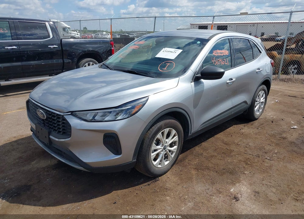 2023 FORD ESCAPE VIN: 1FMCU9GN0PUB14831