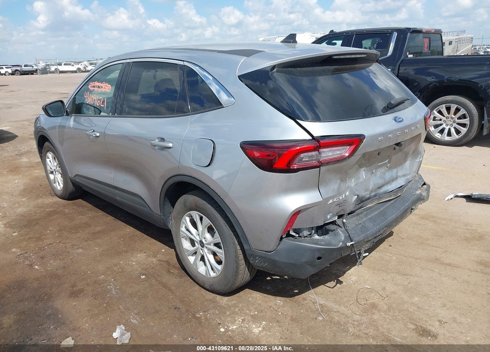 2023 FORD ESCAPE VIN: 1FMCU9GN0PUB14831