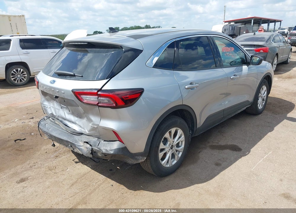 2023 FORD ESCAPE VIN: 1FMCU9GN0PUB14831