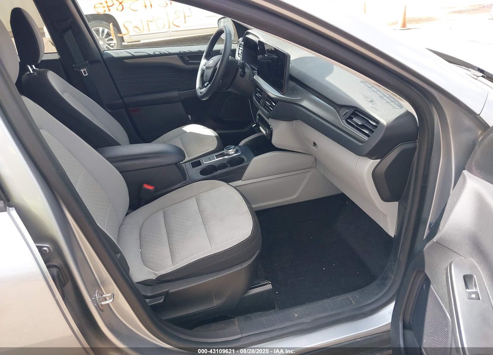 2023 FORD ESCAPE VIN: 1FMCU9GN0PUB14831