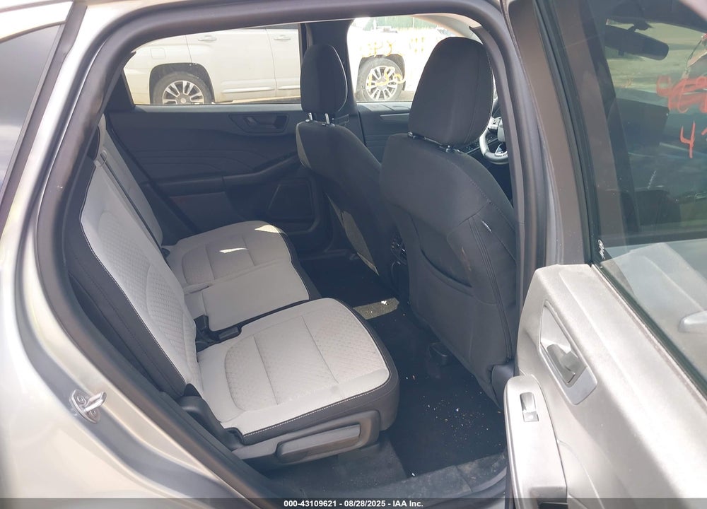 2023 FORD ESCAPE VIN: 1FMCU9GN0PUB14831