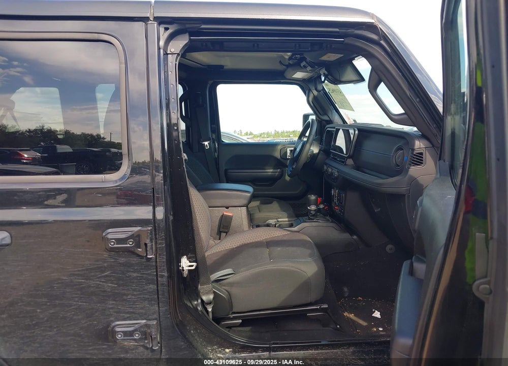 2024 JEEP WRANGLER / VIN: 1C4RJXR61RW292126