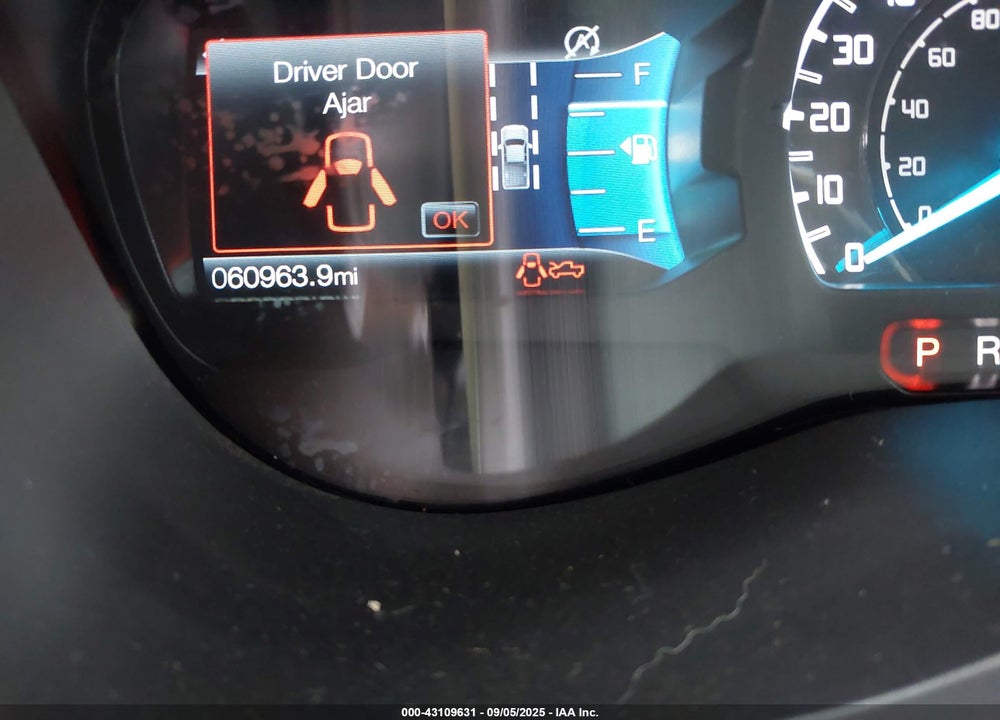 2020 FORD RANGER LARIAT VIN: 1FTER4FH6LLA45253