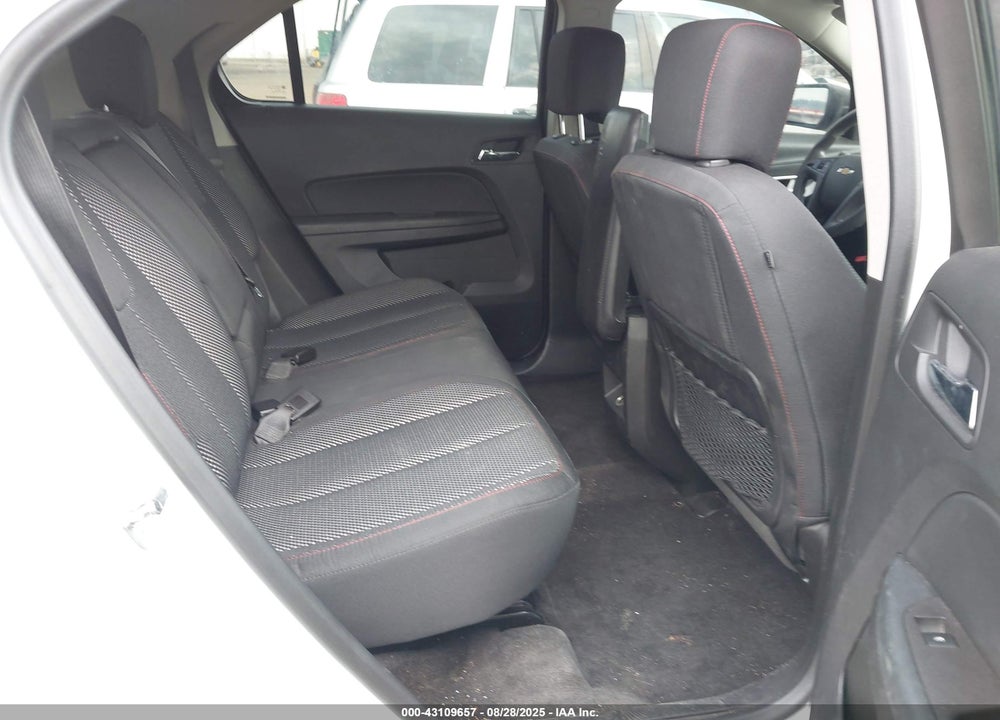 2016 CHEVROLET EQUINOX VIN: 2GNFLEEK1G6108998