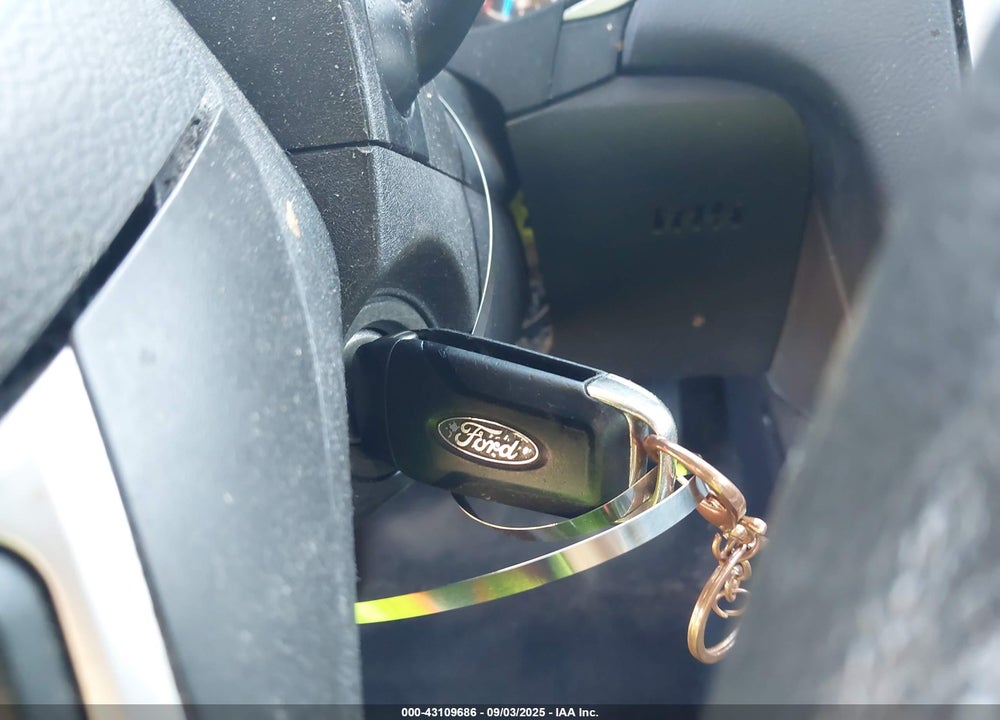 2016 FORD FUSION SE VIN: 1FA6P0H75G5103991