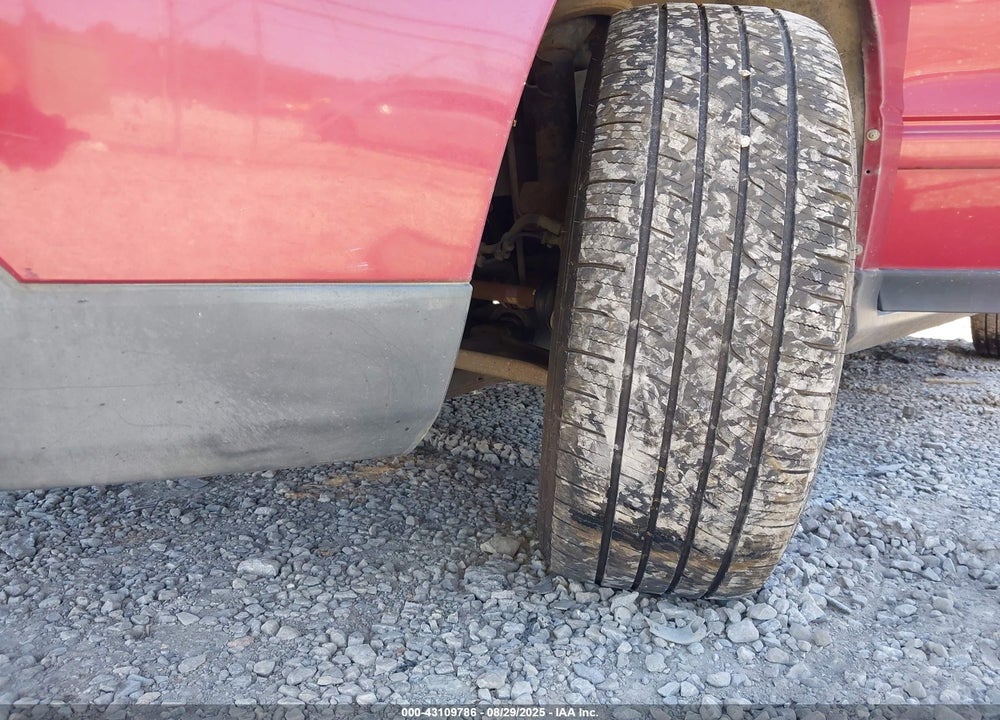 2005 FORD FREESTAR SES VIN: 2FMZA57615BA69275