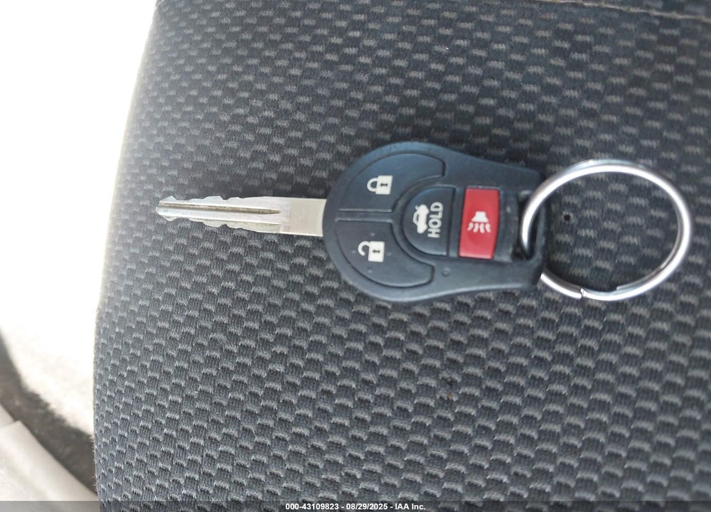 2018 NISSAN SENTRA VIN: 3N1AB7AP9JY310712