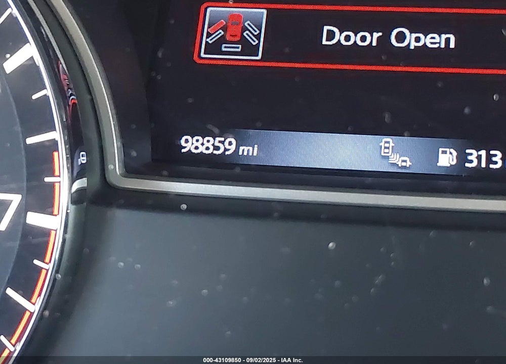 2020 NISSAN PATHFINDER VIN: 5N1DR2CM9LC632186