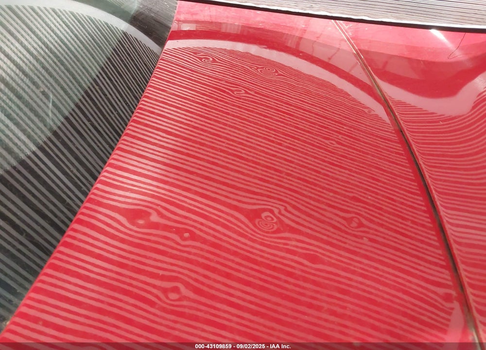 2011 FORD MUSTANG V6 VIN: 1ZVBP8AM9B5138868