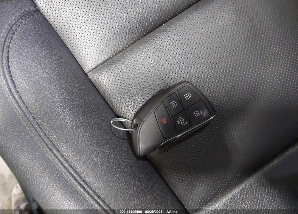 2024 GMC SIERRA 1500 VIN: 3GTUUDE88RG147218