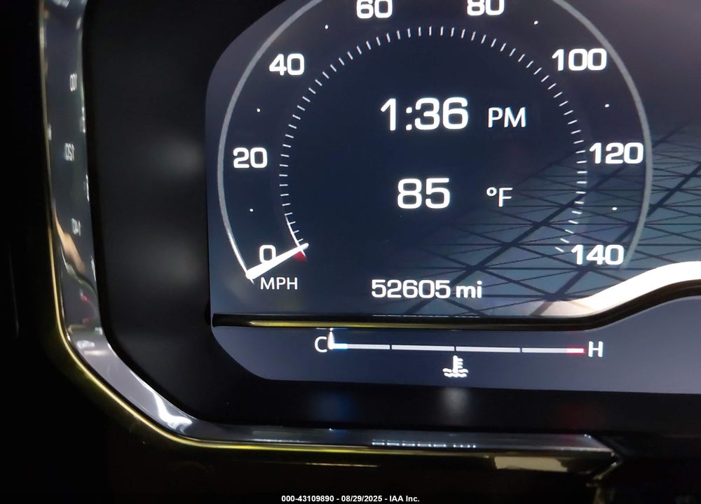 2024 GMC SIERRA 1500 VIN: 3GTUUDE88RG147218