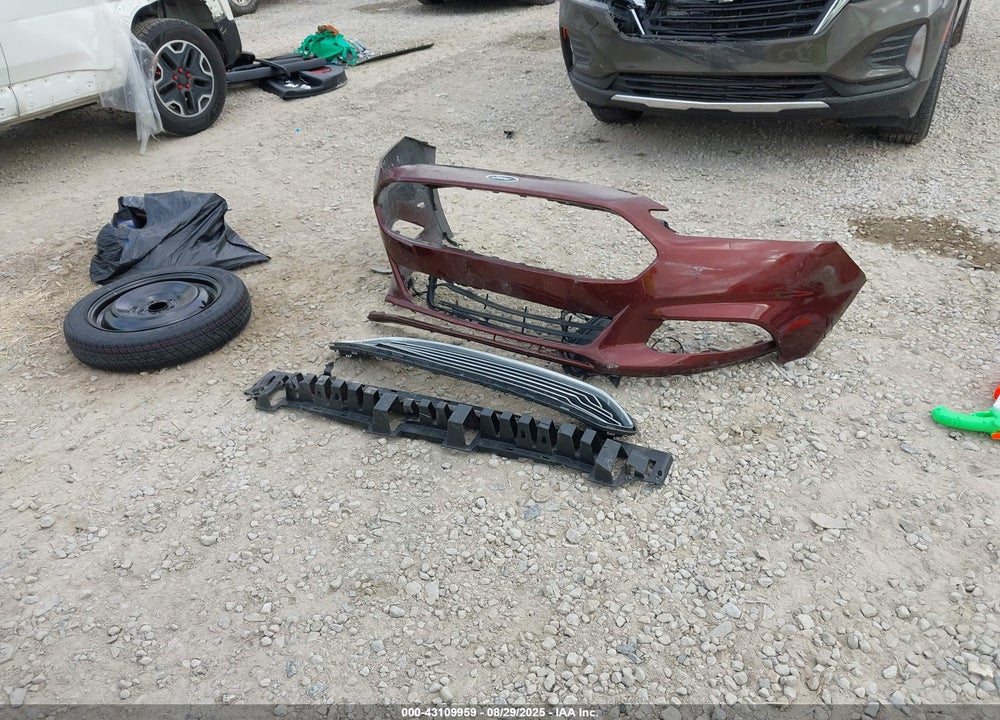 2015 FORD FUSION VIN: 3FA6P0G76FR277100