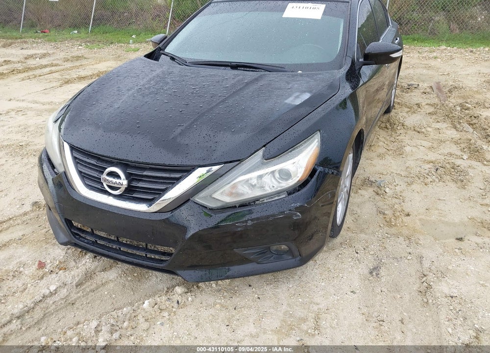 2016 NISSAN ALTIMA VIN: 1N4AL3AP5GC157434
