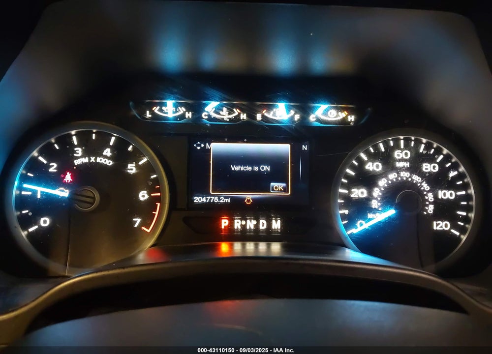 2018 FORD F-150 XLT VIN: 1FTFW1EG9JFA17835