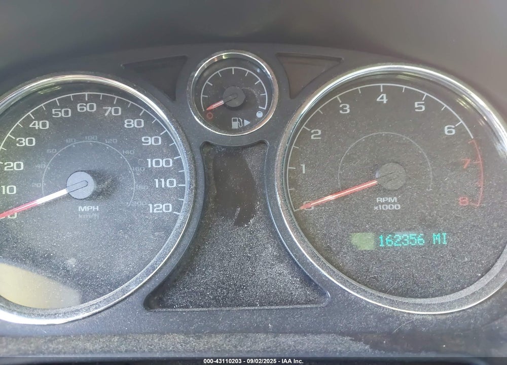 2007 CHEVROLET COBALT LS VIN: 1G1AK15F977259663