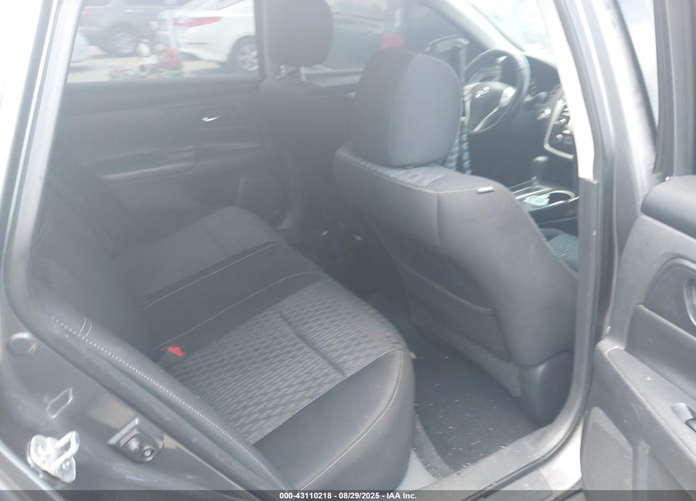 2016 NISSAN ALTIMA 2.5 S VIN: 1N4AL3AP6GN319625