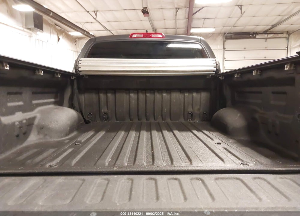 2021 TOYOTA TUNDRA LIMITED VIN: 5TFHY5F11MX988122
