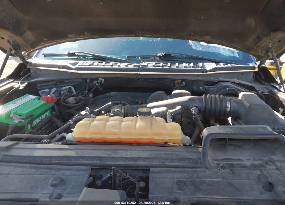 2018 FORD F-150 VIN: 1FTEW1EB4JKC87434