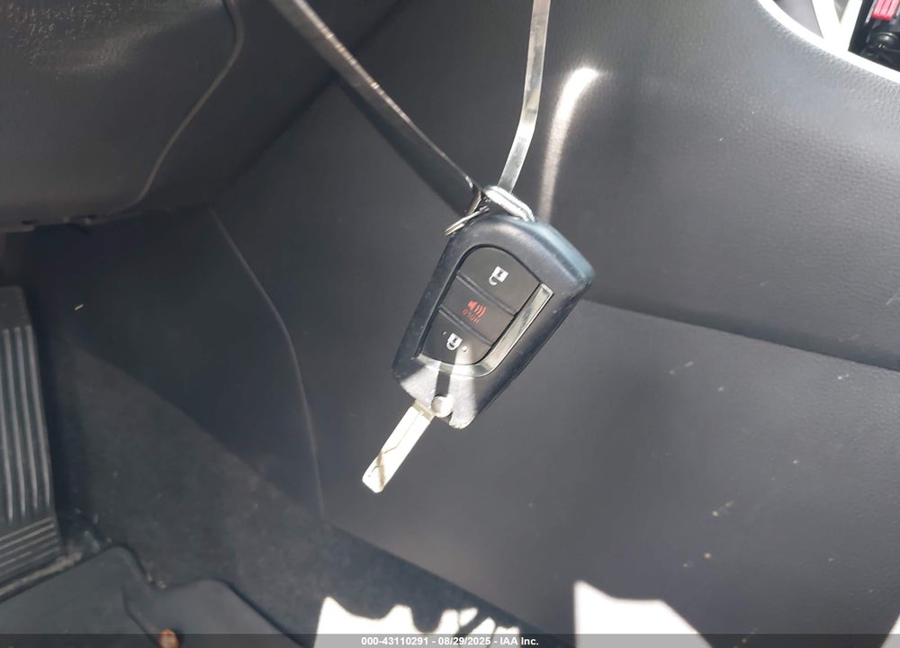 2021 TOYOTA RAV4 HYBRID VIN: 4T3M6RFV2MU031677