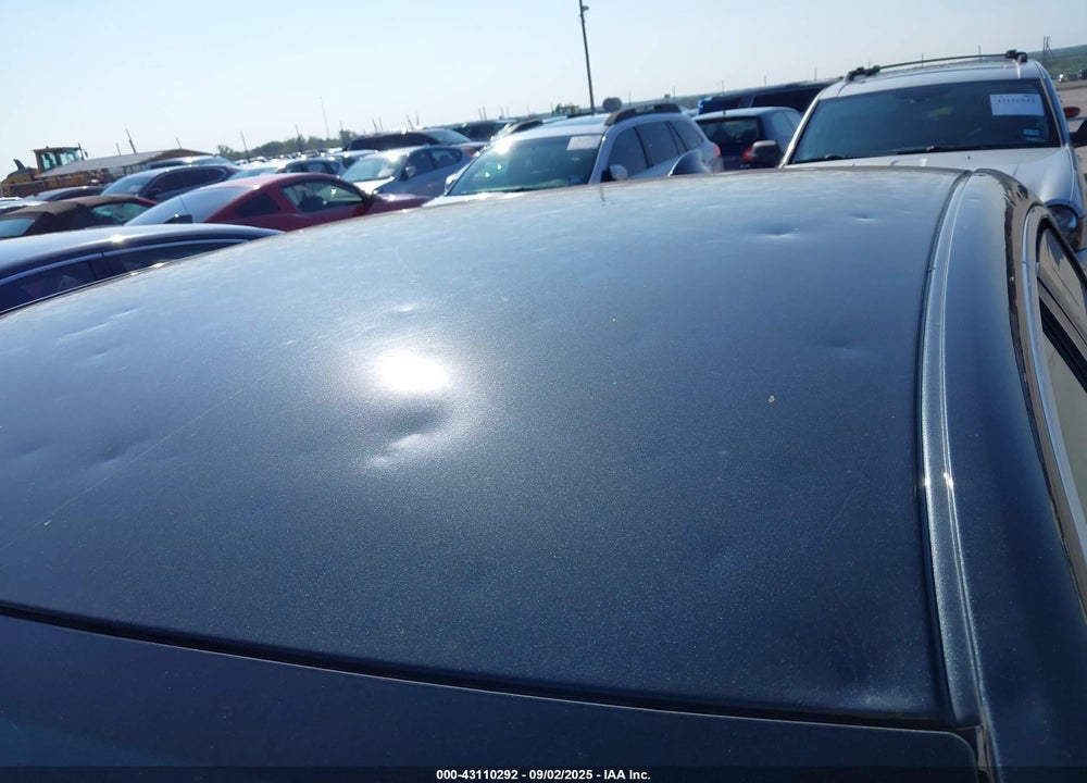 2018 CHEVROLET IMPALA VIN: 2G1105SA2J9144379