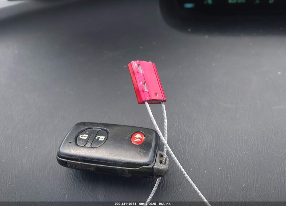 2012 TOYOTA PRIUS VIN: JTDKN3DU3C5456414