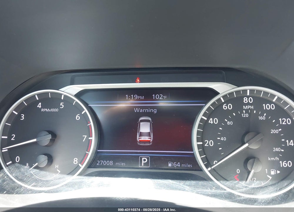 2024 NISSAN SENTRA VIN: 3N1AB8CV4RY346238