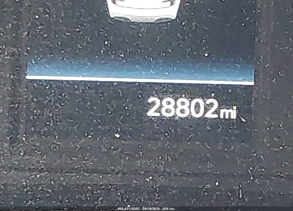 2021 HYUNDAI SONATA VIN: 5NPEL4JA6MH079906