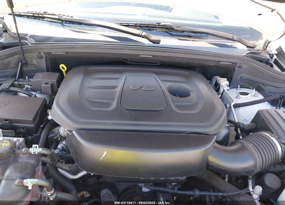 2021 JEEP GRAND CHEROKEE VIN: 1C4RJFAG7MC602837