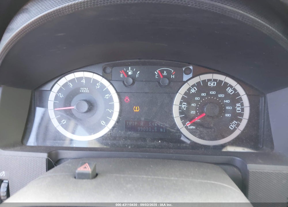2011 FORD ESCAPE VIN: 1FMCU0D79BKC30163