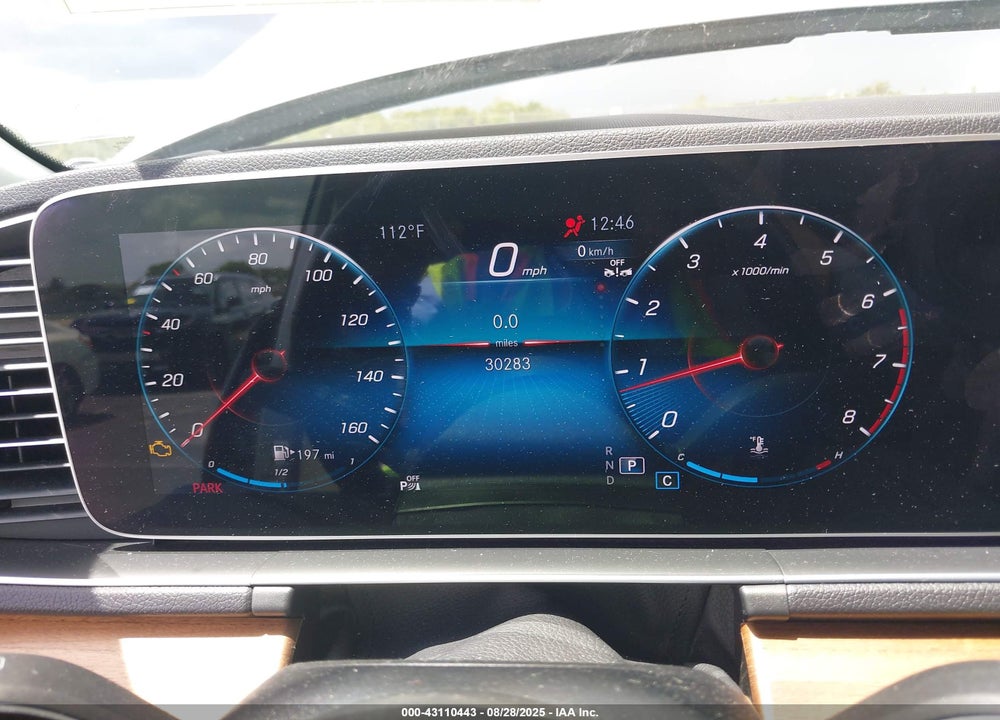 2021 MERCEDES-BENZ GLE CLASS VIN: 4JGFB4KE2MA549764