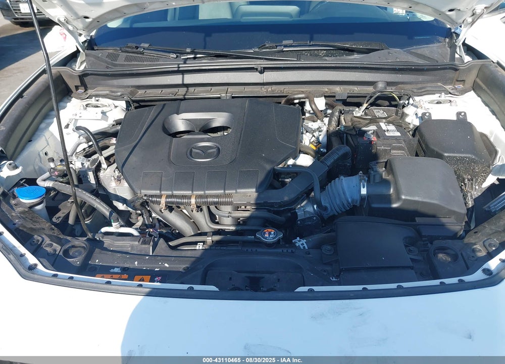 2023 MAZDA CX-30 2.5 S SELECT VIN: 3MVDMBBM8PM531860