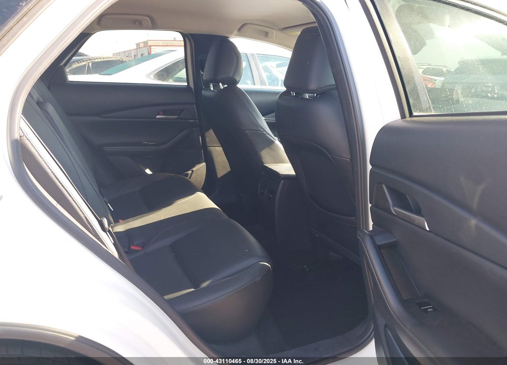 2023 MAZDA CX-30 2.5 S SELECT VIN: 3MVDMBBM8PM531860