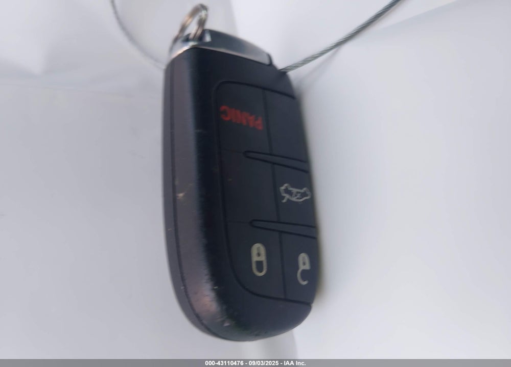 2021 DODGE CHALLENGER VIN: 2C3CDZAG3MH508163