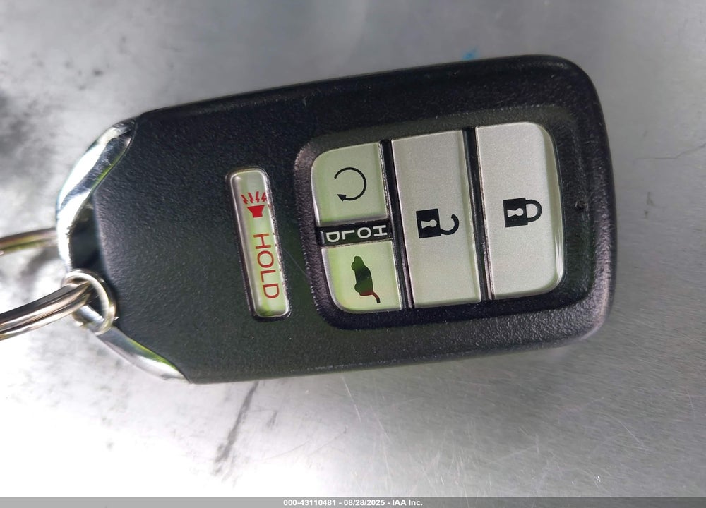 2022 HONDA CR-V VIN: 5J6RT6H87NL004297