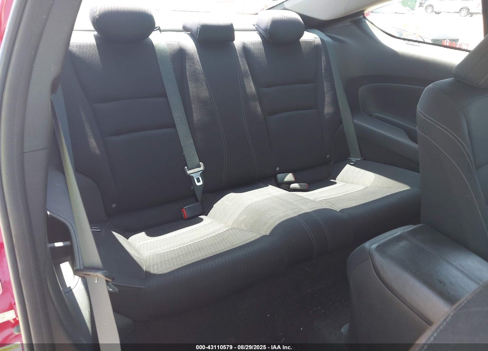 2014 HONDA ACCORD EX VIN: 1HGCT1B76EA013598