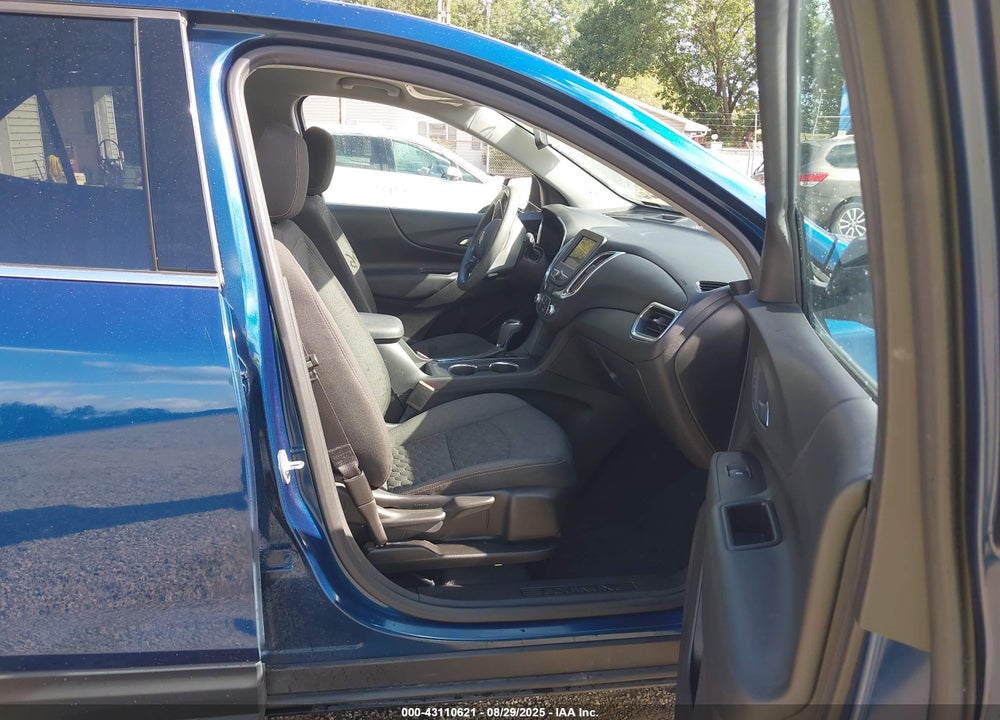 2020 CHEVROLET EQUINOX VIN: 2GNAXKEV5L6200309