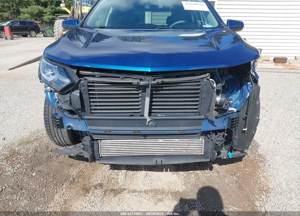 2020 CHEVROLET EQUINOX VIN: 2GNAXKEV5L6200309