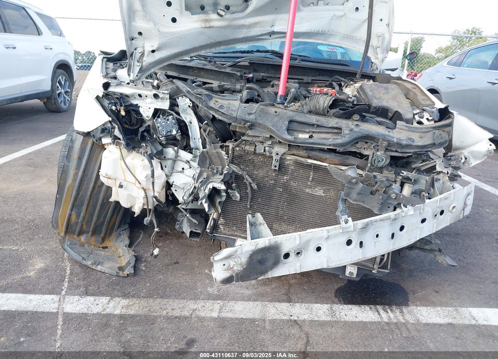 2014 MAZDA 3 VIN: JM1BM1U71E1162375