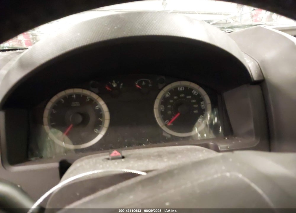 2009 FORD ESCAPE VIN: 1FMCU93G99KA15205